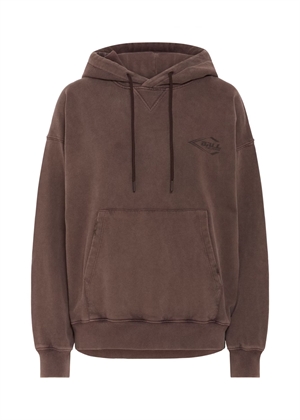 Leoni hoodie Coffee Bean Ball Original 